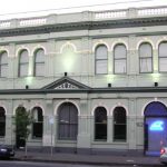 Gay Sauna Staffer Bashed