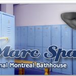 From The Management of St Marc Spa