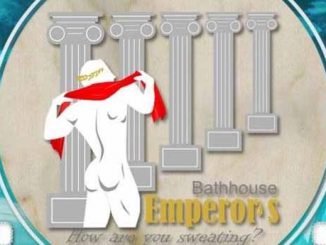 New Bathhouse Opening In New Zealand