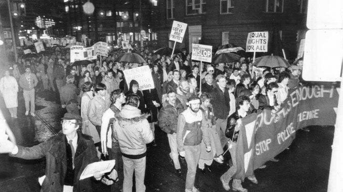 30th Anniversary Of Toronto Bathhouse Riots