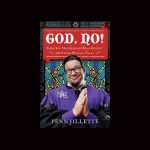 Penn Jillette Gay Bathhouse Experiences