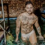 Pascual Fernandez Gay Bathhouse Pictures