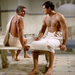 Bathhouse History