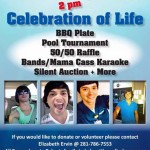 Robert Fulton Benefit