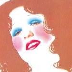 Bette Midler The Divine Miss M
