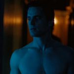 Matthew Bomer Gay Bathhouse Scene