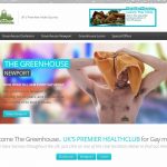 The Greenhouse