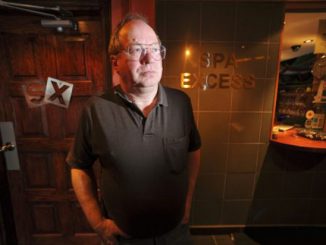 Bathhouse Owner Peter Bochove Has Died