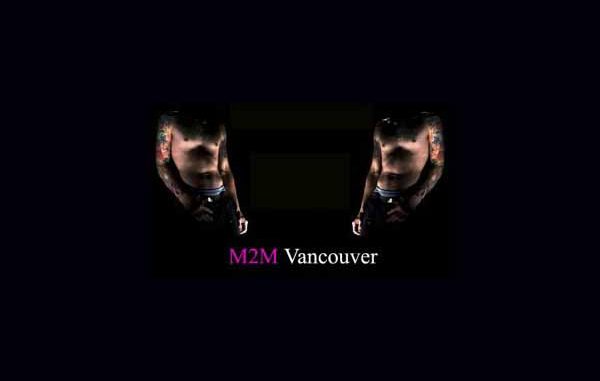 The End of M2M Vancouver Closed