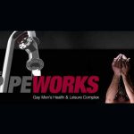 Tour Of Belfast Pipeworks Sauna
