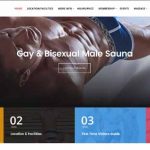Steam Complex Needs City Permission For Guys To Sleep Over