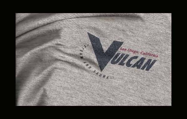 Vulcan Steam San Diego Has Closed