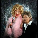 Bette Midler & Barry Manilow: Back To The Baths