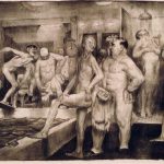 What Happens In A Public Bathhouse