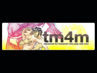 Trans M4M Night At The Gay Baths