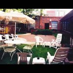 Denver Bathhouse Raided By Police