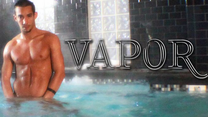 Councilman SHOCKED To Discover Vapor Spa Is Gay Bathhouse