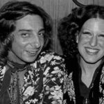 Barry Manilow - Time At Continental Baths "Very Brief"
