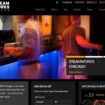 Steamworks Baths In Chicago
