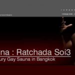 R3 Sauna