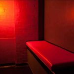 Gay Baths Now Housing Homeless Men