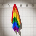 Gay Baths Were In Jeopardy Even Before Covid