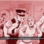Toronto Bathhouse Raids 40 Years Later