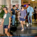 Thailand Cops Raid Gay Bathhouse