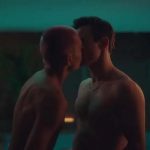 Gossip Girl Bathhouse Scene Pure Fiction