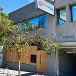 Closed 24 Hour Fitness Might Become Bathhouse