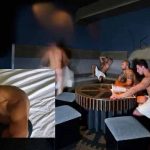Jussie Smollett Allegedly Got Hand-Job At Steamworks