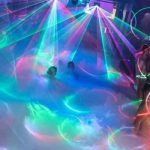 Wet On Wellington Turns 21