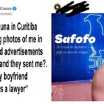 Bathhouse Uses Image Of Gay Actor Igor Cosso