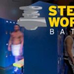 Battle For Control Of Steamworks Bathhouse