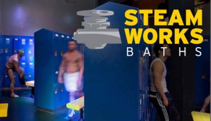 Battle For Control Of Steamworks Bathhouse - Bathhouse Blog