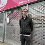 Bathhouse Closures Affect Men's Mental Health