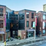 Bathhouses Raided During Operation Soap All Gone