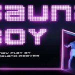 Dan Ireland-Reeves Sauna Boy Takes New York By Storm