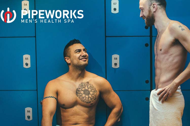 Scotland's Pipeworks Opens new Location In Leeds - Bathhouse Blog