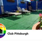 Man Shot Inside Club Pittsburgh Bathhouse