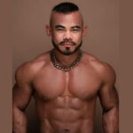 Gay Adult Performer Jason Luna Calls Out Anti-Asian Bathhouse Post